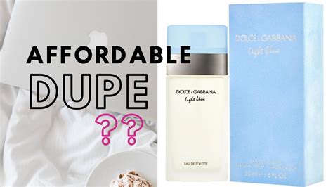 dupe by women dolce gabbana|best dolce and gabbana dupe.